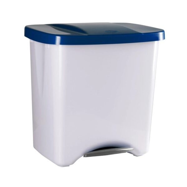 Denox Ecologic Pedálový odpadkový koš 50 l