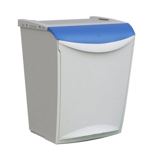 Denox Ekosystem Szelektív hulladékgyűjtő szemetes25 l