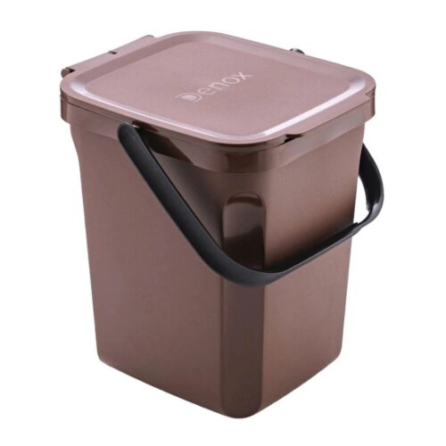 Denox Organic Biohulladék-tároló 10 l
