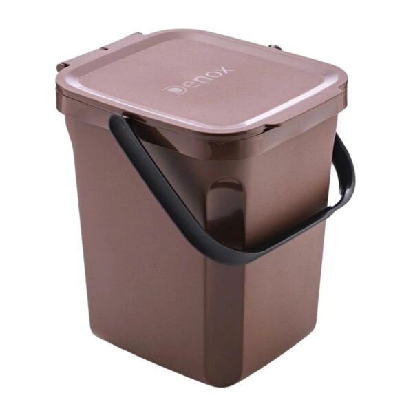 Denox Organic Biohulladék-tároló 10 l
