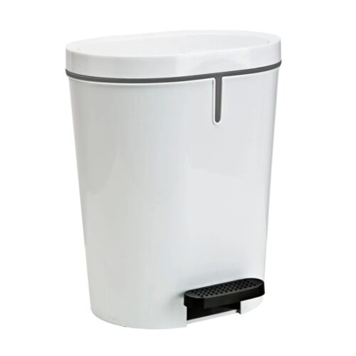 Denox Pedálos szemetes 25 l