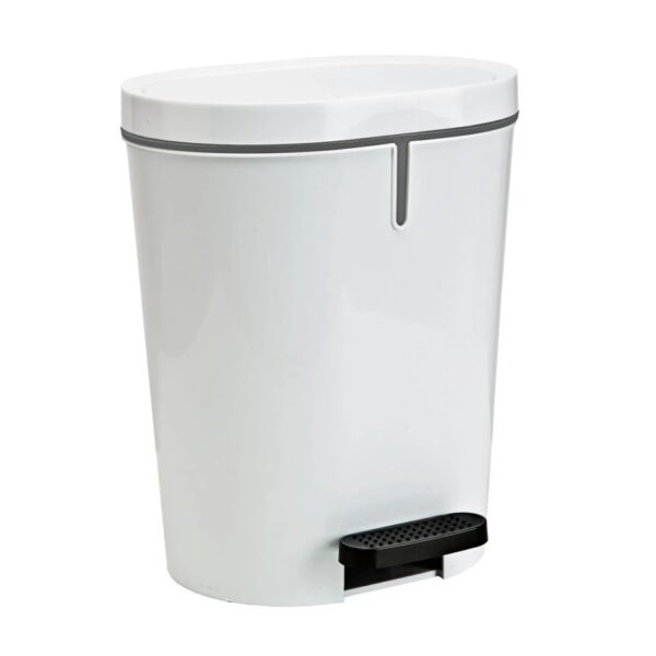 Denox Pedálos szemetes 25 l