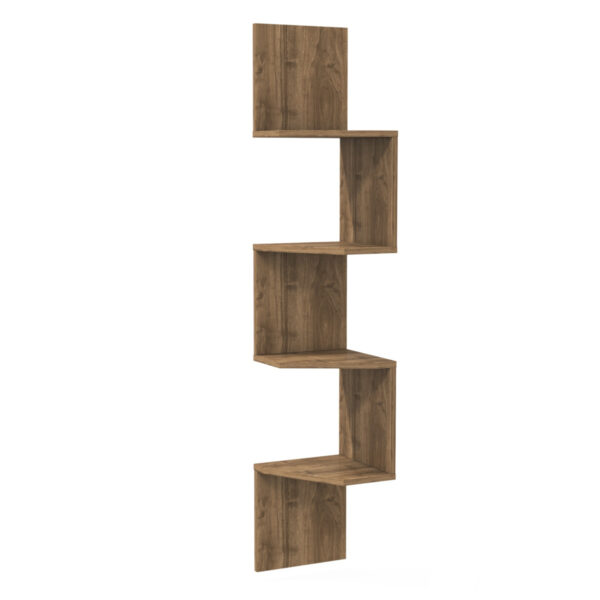 Desaldo Walnut polc