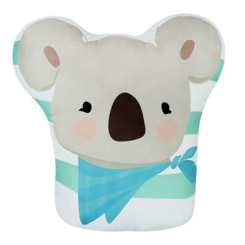 Domarex Koala formázott párna