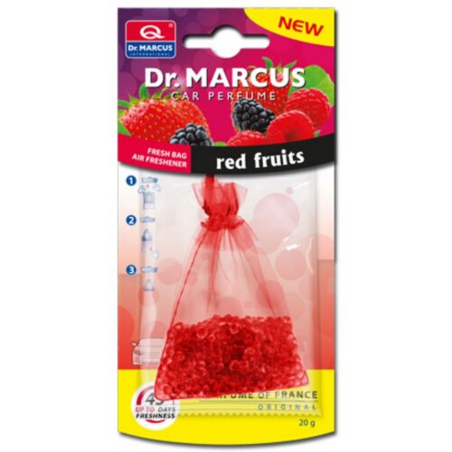 Dr. Marcus Fresh bag légfrissítő