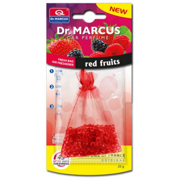 Dr. Marcus Fresh bag légfrissítő