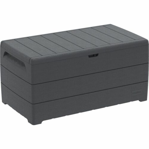 Duramax Kerti tárolódoboz Durabox antracit