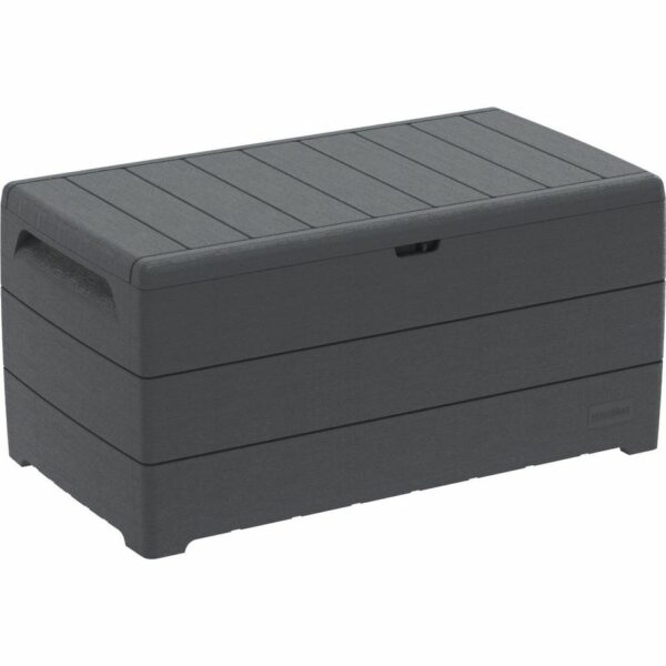 Duramax Kerti tárolódoboz Durabox antracit