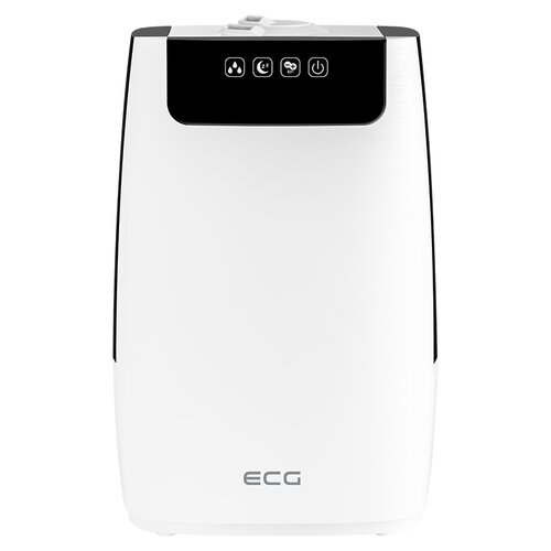 ECG AH D501T párásító