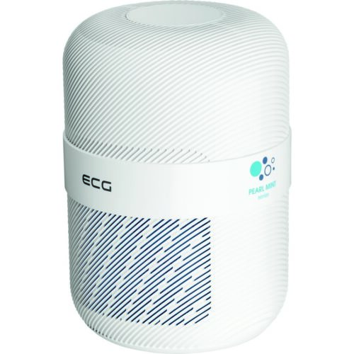 ECG AP1 Compact Pearl légtisztító