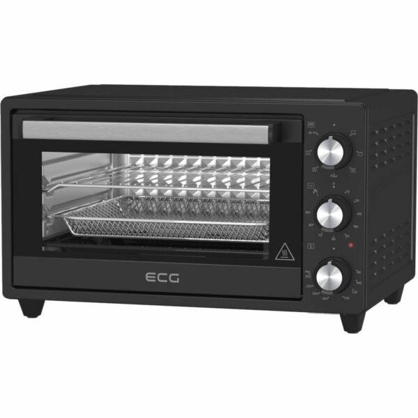 ECG ET 2001B Airfry elektromos sütő