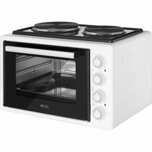 ECG ETH 3502W elektromos sütő