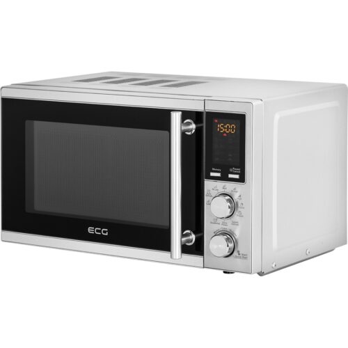 ECG MTD 2072 SE mikrohullámú sütő