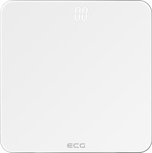 ECG OV 1821 fehér személymérleg