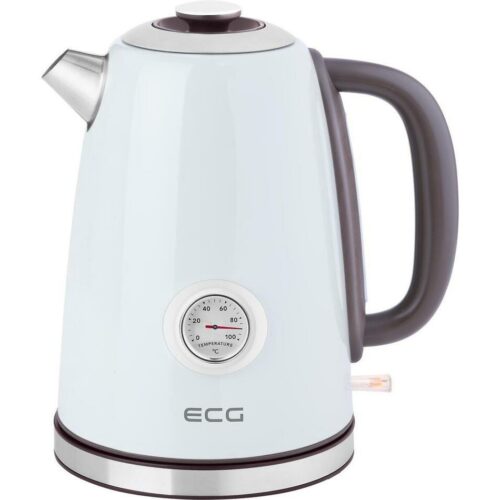 ECG RK 1700 Magnifica Intenso gyorsforraló