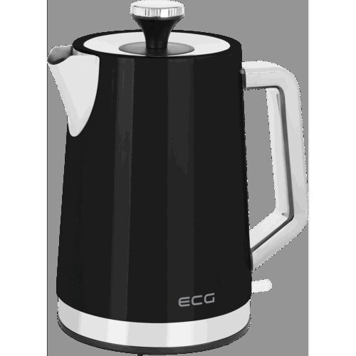 ECG RK 1766 Vintage Nero gyorsforraló
