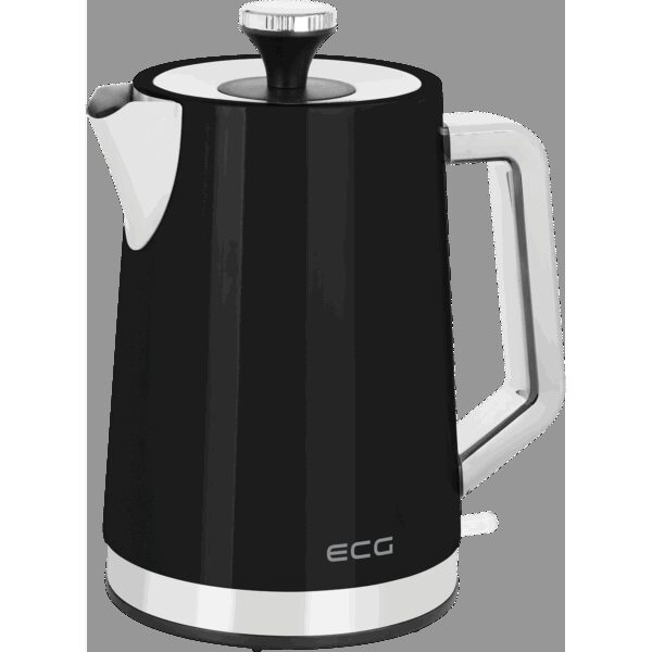 ECG RK 1766 Vintage Nero gyorsforraló