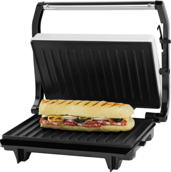 ECG S 1070 kompakt grill