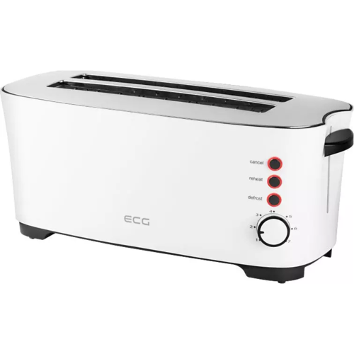 ECG ST 13730 kenyérpirító