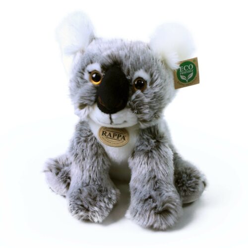 ECO-FRIENDLY plüss ülő koala