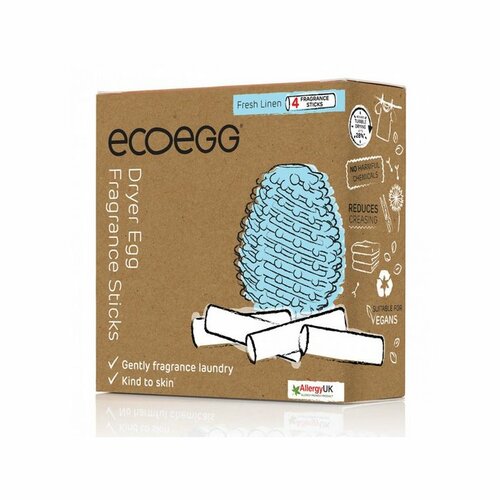 ECOEGG Szárítótojás szárítógépbe