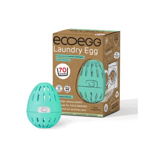 ECOEGG tojás  trópusi szellő