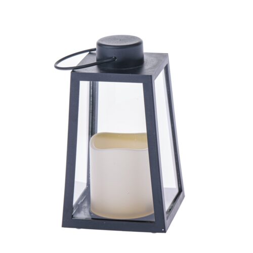Edera LED gyertya lámpa