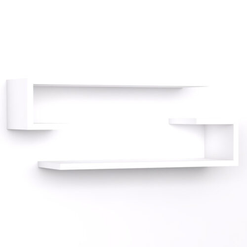 Eldo White polc