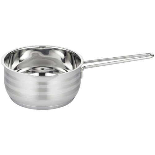 Elo 22316 Basic Rozsdamentes acél serpenyőBrillant 16 cm