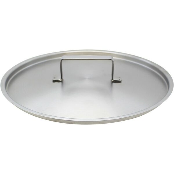 Elo 24016 Rozsdamenten edényfedő Profi Cuisine 16cm