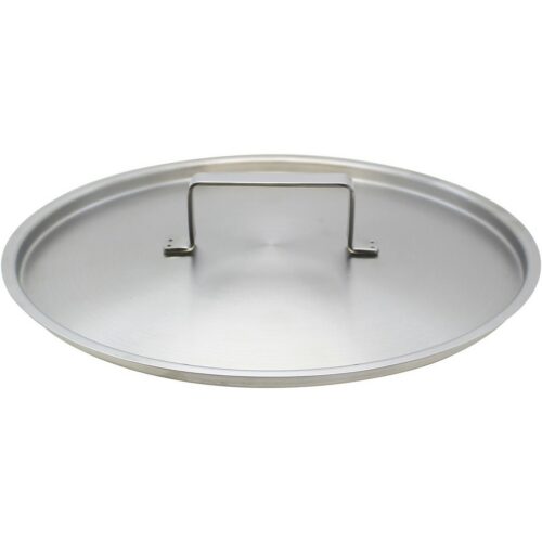 Elo 24032 Rozsdamentes acél fedő Profi Cuisine 32cm