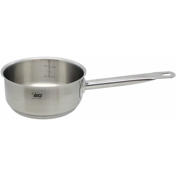Elo 24316 Rozsdamentlen rozskladna Profi Cuisine16 cm