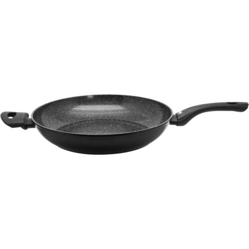 Elo 59552 Serpenyő segédfogantyúval Belugo 32 cm