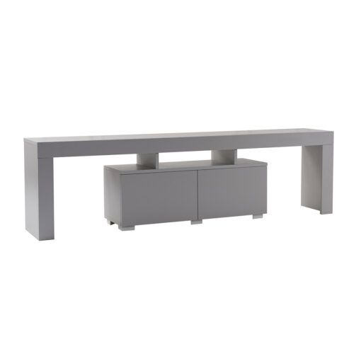 Enclave Grey TV-állvány
