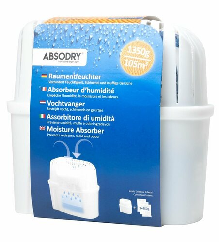 Everbrand Absodry Maxi páramentesítő