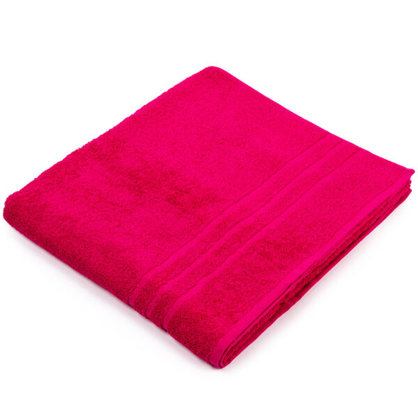 Exclusive Comfort XL törölköző