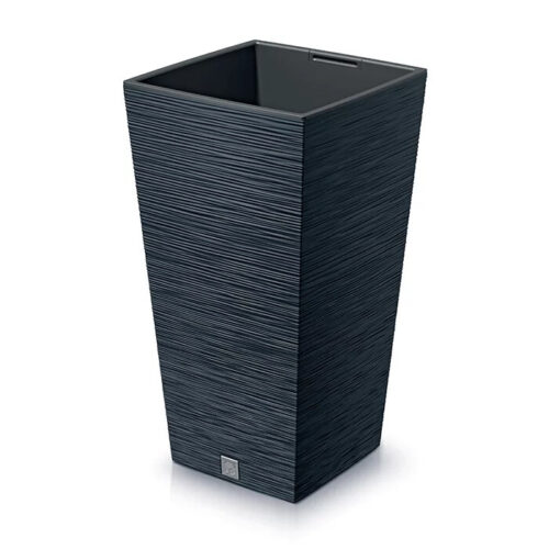 FURU SQUARE 24 cm-es virágtartó