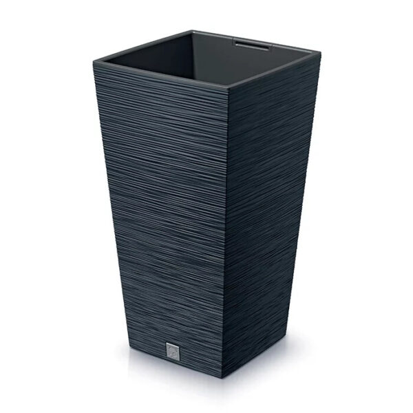 FURU SQUARE 24 cm-es virágtartó