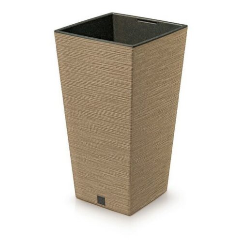 FURU SQUARE ECO WOOD virágtartó 39