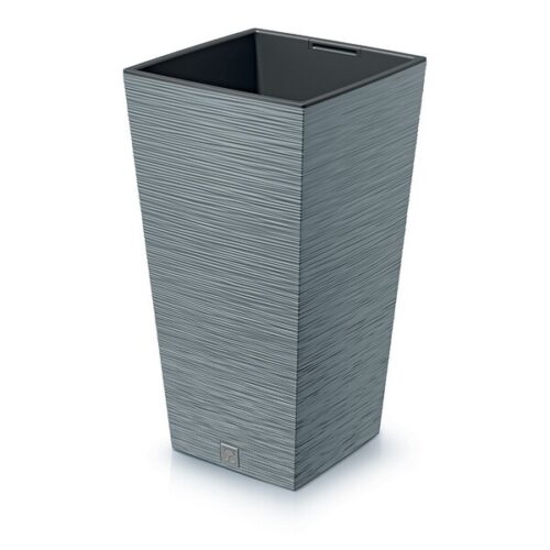 FURU SQUARE virágtartó 24 cm