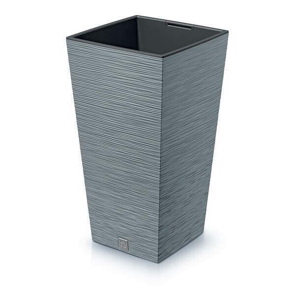 FURU SQUARE virágtartó 24 cm