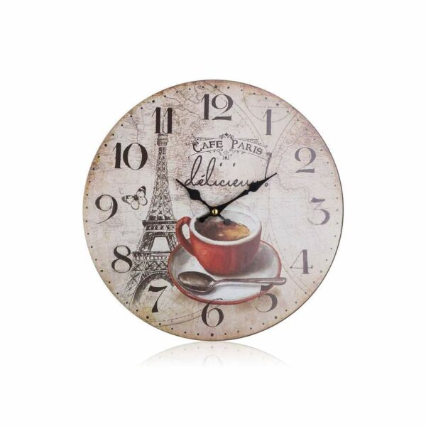Falióra Cafe Paris