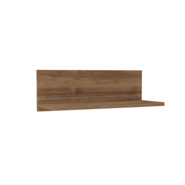 Fane Walnut polc