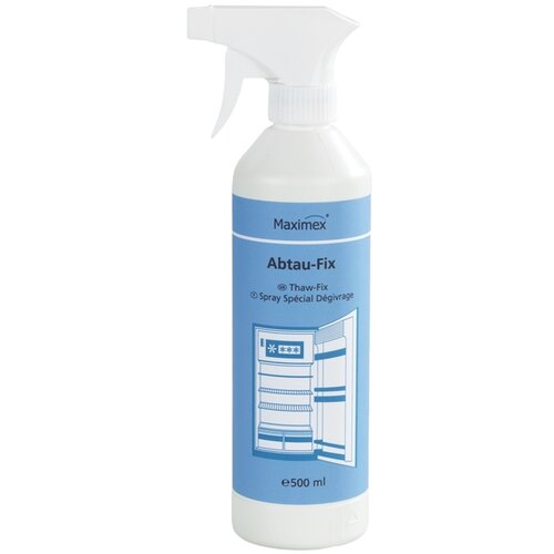 Felolvasztó spray fagyasztókhoz és hűtőszekrények