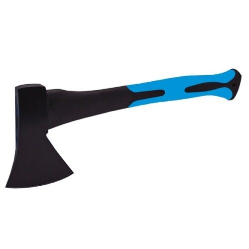 Fiberglass fejsze 800 g