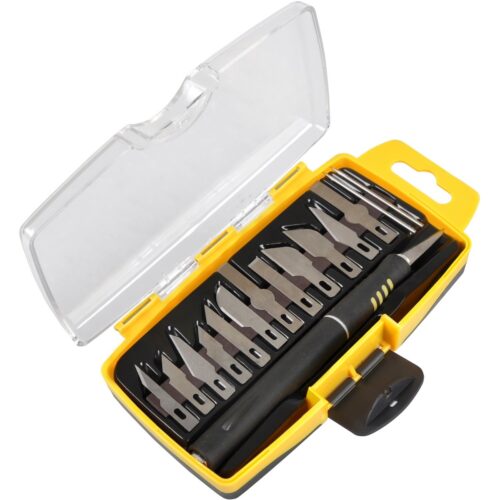 Fieldmann FDN 1002-16R Hobby kések