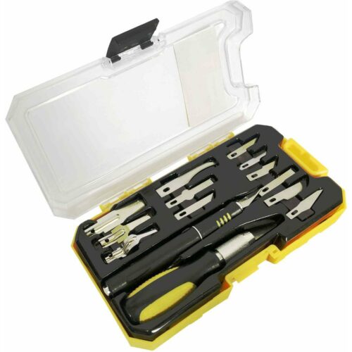 Fieldmann FDN 1003-14R hobby kések