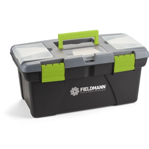 Fieldmann FDN 4116 szerszámos láda 16