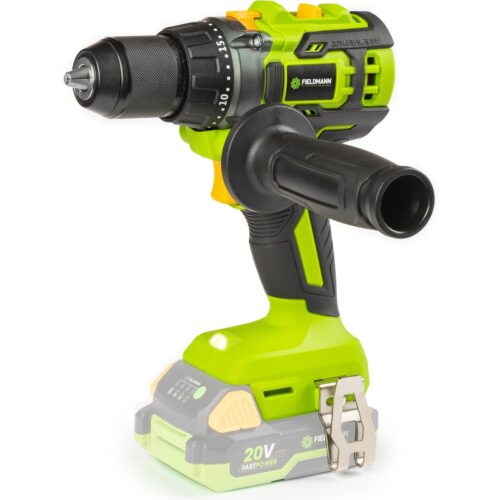 Fieldmann FDUV 70215-0 akkumulátoros fúrógép FAST POWER 20 V