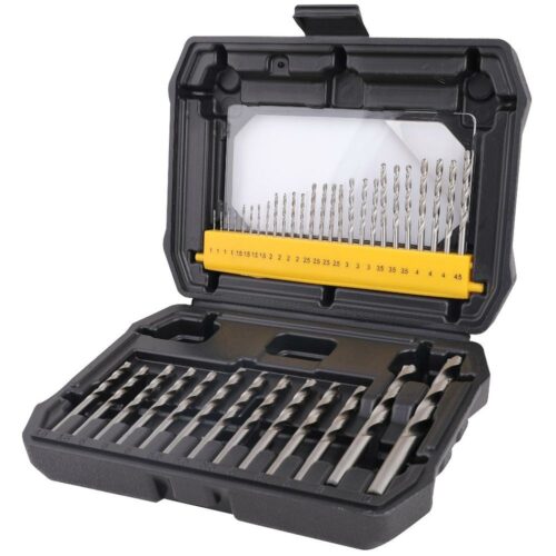 Fieldmann FDV 9201 fúrókészlet